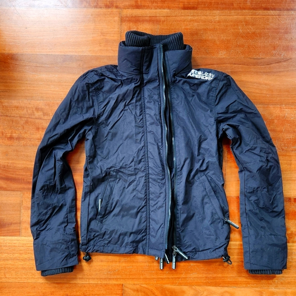 Superdry Windcheater Jacket - Women's - image 1